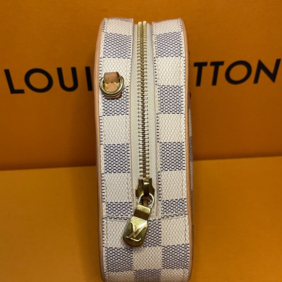 Louis Vuitton Damier Azure NeoKapi - Picture 3 of 16